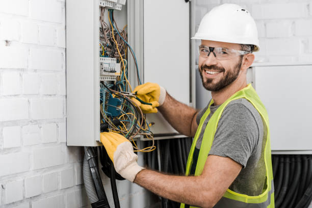 Best Electrical Outlet Repair  in Fullerton, CA