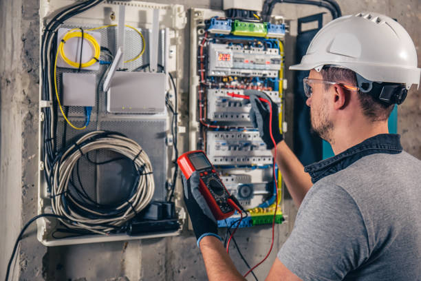 Best Affordable Electrician  in Fullerton, CA