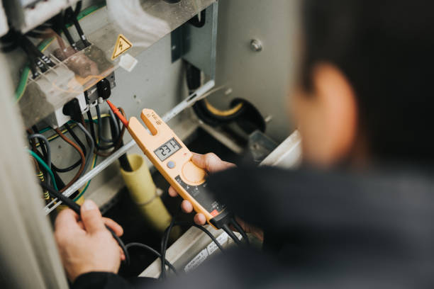 Best Circuit Breaker Repair  in Fullerton, CA