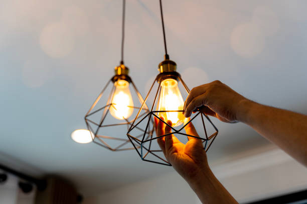 Professional Electrician in Fullerton, CA