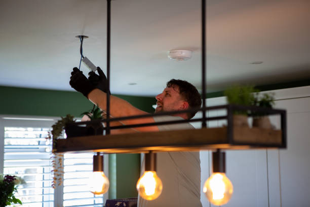Best Residential Electrician Services  in Fullerton, CA