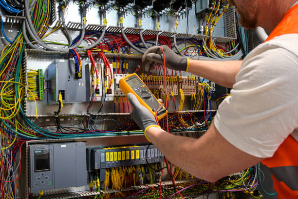 Best Electrical Contractors for Businesses  in Fullerton, CA