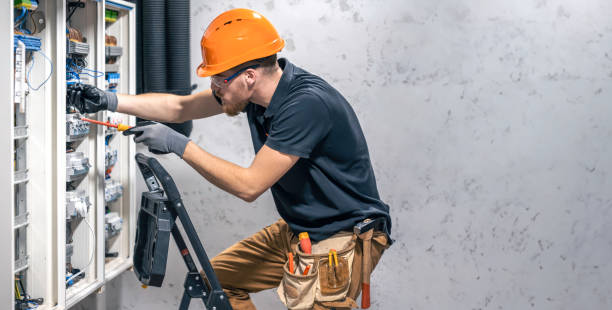 Best Electrician Near Me  in Fullerton, CA