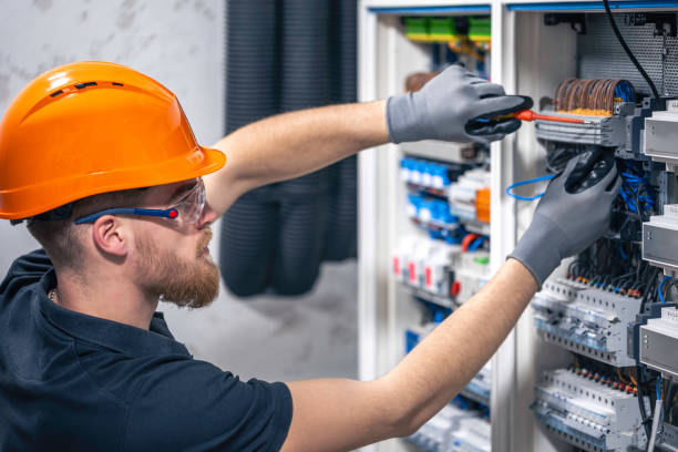 Best 24-Hour Electrician  in Fullerton, CA