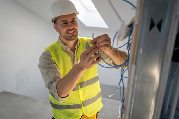 Best Local Electrician Companies  in Fullerton, CA