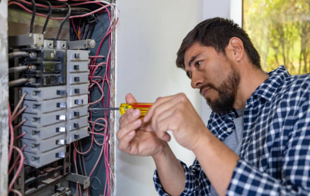 Best Commercial Electrician Services  in Fullerton, CA